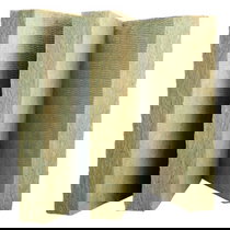 Rockwool Flexi Mineral Wool Acoustic and Thermal Insulation Slab 