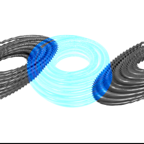pre-insulated barrier pipe