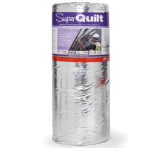 YBS SuperQuilt Insulation - Mulitfoil Insulation Roll