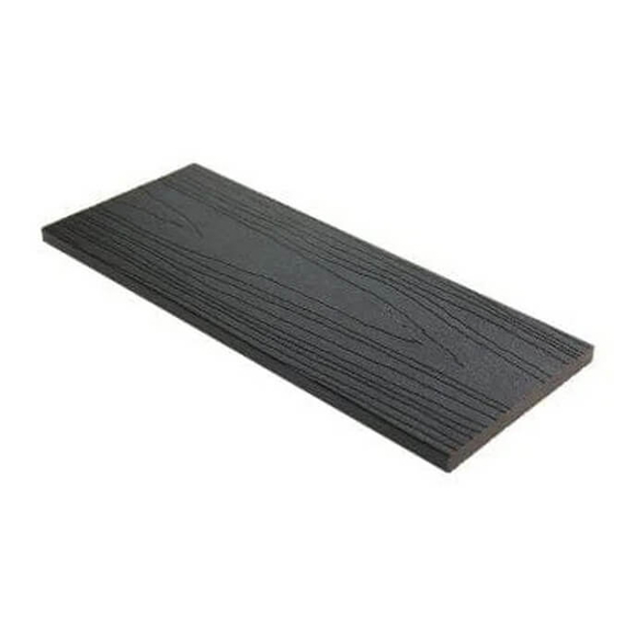 Bison Composite Batten Cladding Edge Board