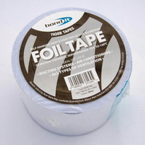 Bond It Aluminium Foil Tape  