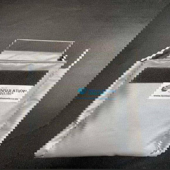 valve jackets