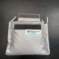 Steam Jackets - Insulation Jackets For Steam Valves