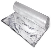 YBS FloorQuilt - Multifoil Floor Insulation - 1.5m x 10m (15 Sqm)
