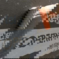 Exoperm Mono SA 250 - Self Adhesive Breather Membrane - 43.5 Sqm