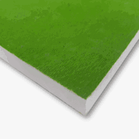 External sheathing baord