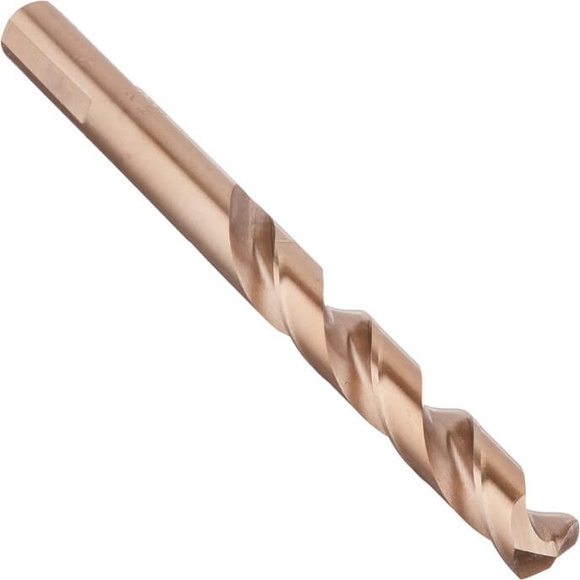 Cobalt Drill Bits 