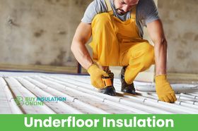 Underfloor Insulation