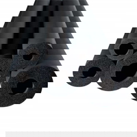 foam pipe insulation