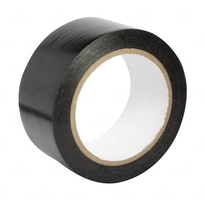 PVC Insulation Tape - 33M Long - 19mm Or 50mm Wide Tapes